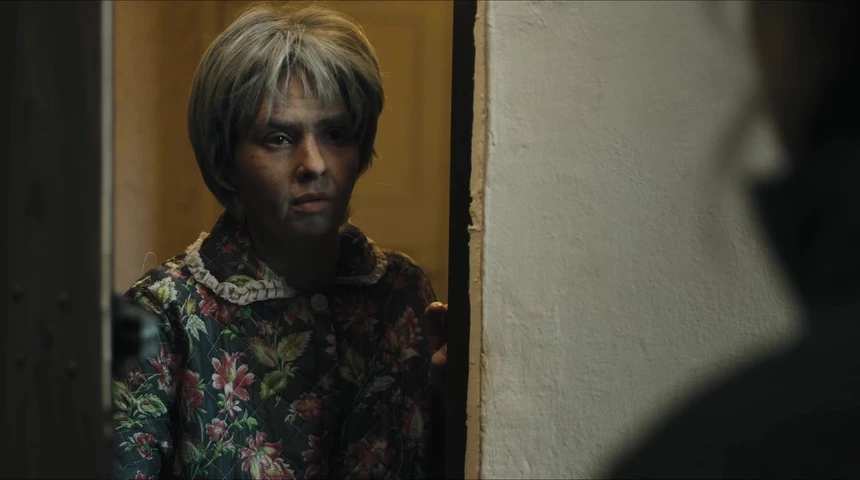 Кадры из сериала Лихие (2024)