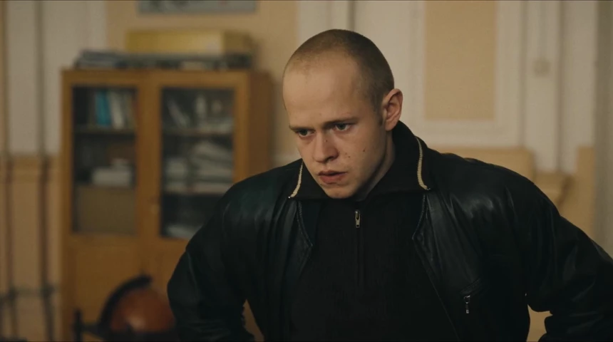 Кадры из сериала Лихие (2024)